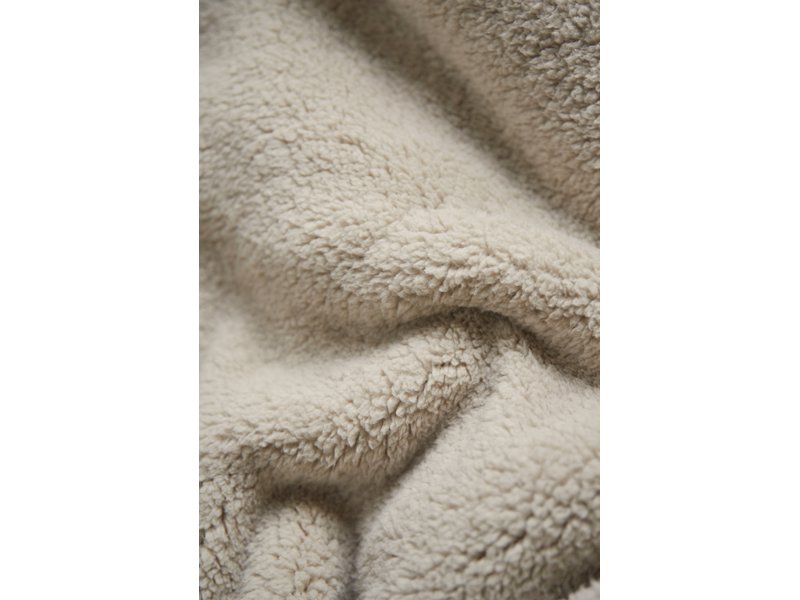 VINGA Maine GRS recycled polyester dubbellaags deken VINGA Maine GRS recycled polyester dubbellaags deken