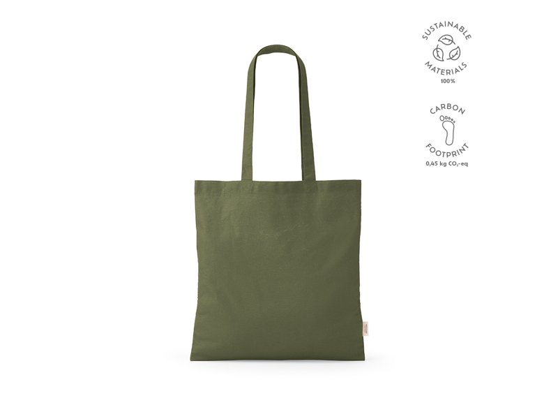Tote bag bedrukken (Everest) | Draagtas met logo | Totziens Promotions Tote bag bedrukken (Everest) | Draagtas met logo | Totziens Promotions