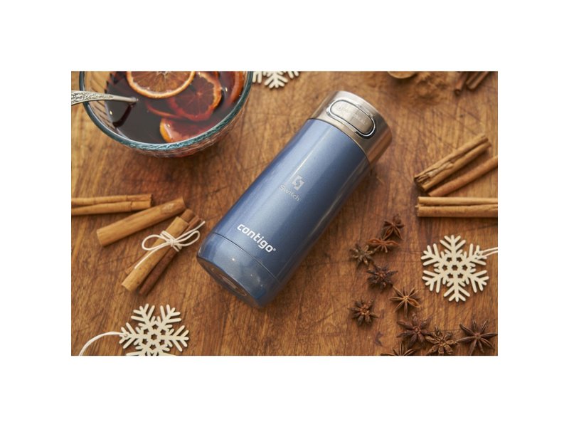 Contigo® Luxe AUTOSEAL® 360 ml thermosbeker Contigo® Luxe AUTOSEAL® 360 ml thermosbeker