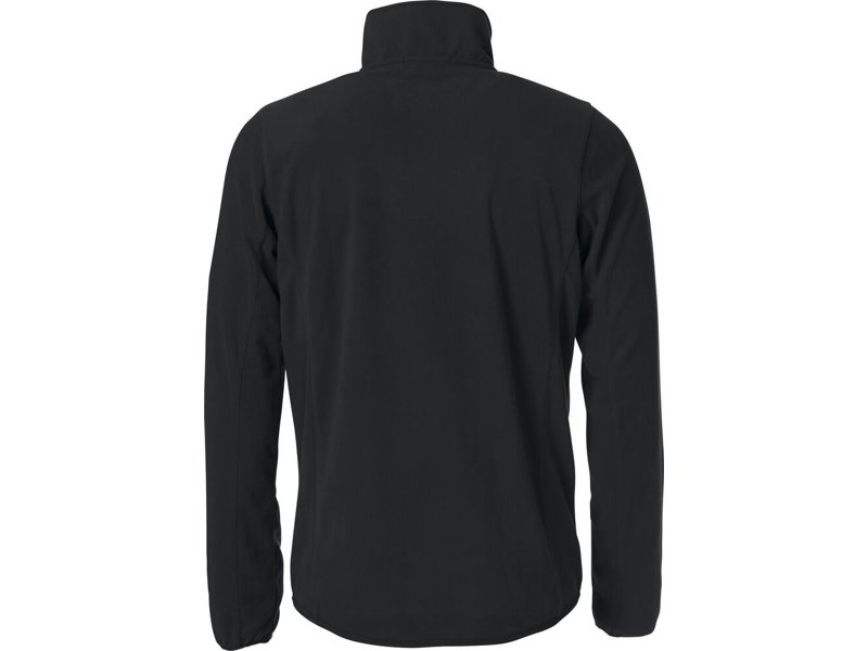 Clique Basic Micro Fleece Jacket Clique Basic Micro Fleece Jacket