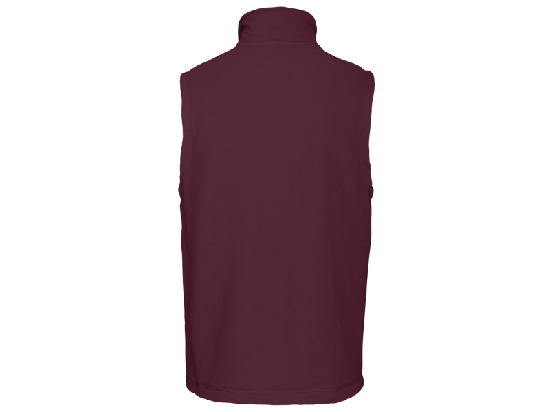 Fleece bodywarmer Luca Fleece bodywarmer Luca
