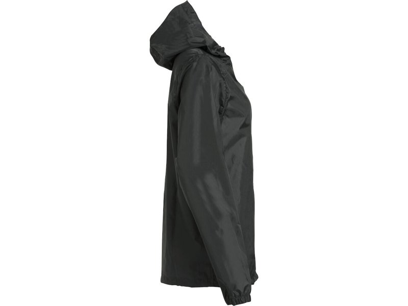 Clique Basic Rain Jacket Clique Basic Rain Jacket