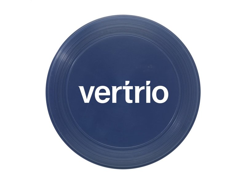 Recycled Plastic Frisbee Recycled Plastic Frisbee