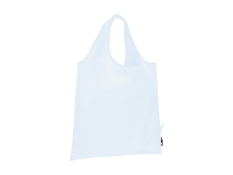 Strawberry RPET opvouwbare tas Strawberry RPET opvouwbare tas