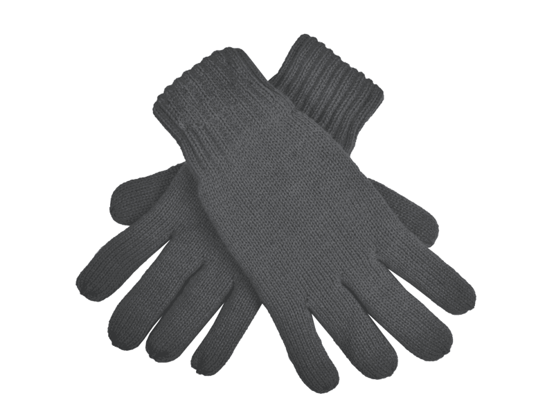 Gebreide Thinsulate Handschoenen Gebreide Thinsulate Handschoenen