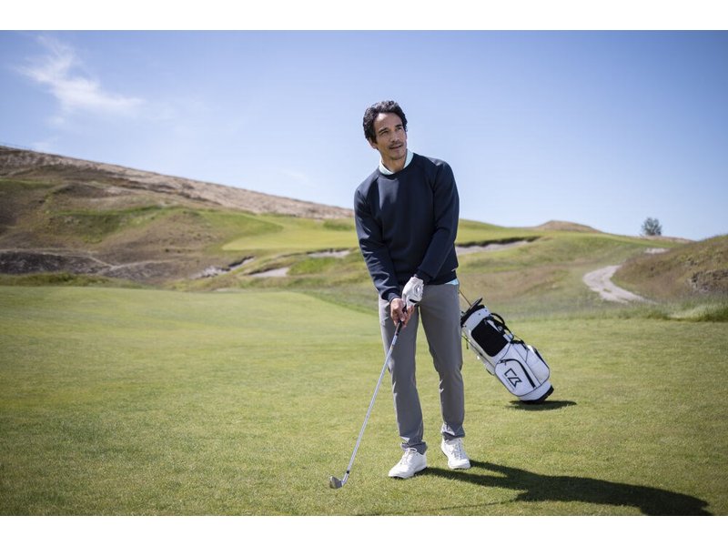 Cutter&Buck crewneck sweater