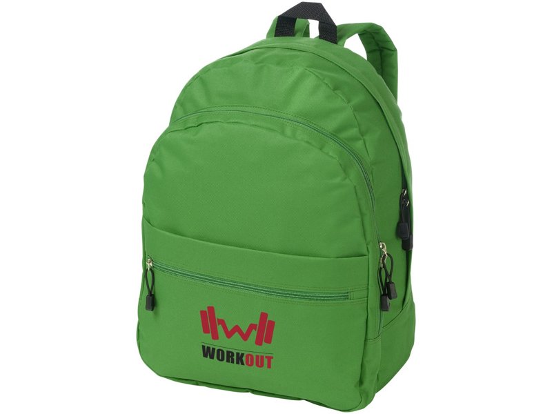 Trend Rugzak | Rugzak met logo of tekst Trend Rugzak | Rugzak met logo of tekst