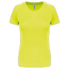 ProAct Functioneel Dames sportshirt ProAct Functioneel Dames sportshirt