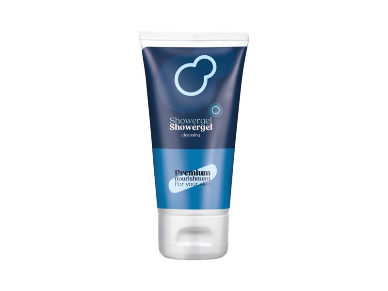 Douchegel 50 ml