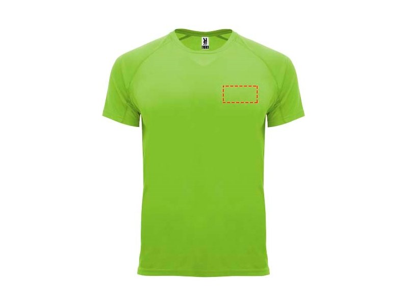 Bahrain sportshirt met korte mouwen voor kinderen Bahrain sportshirt met korte mouwen voor kinderen