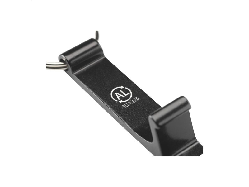 Alu Opener Phone Stand Recycled Alu Opener Phone Stand Recycled