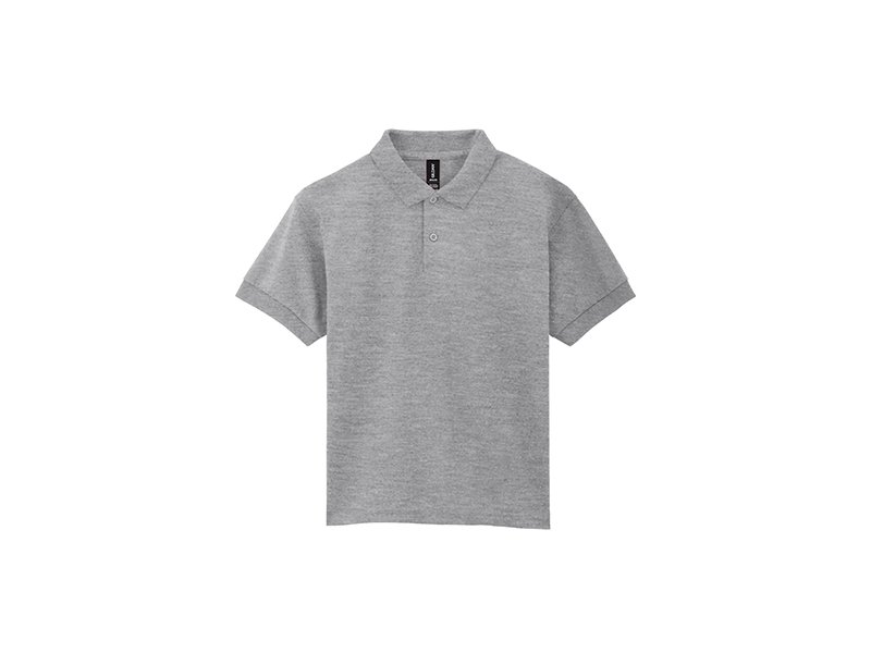 Gildan Kinderpolo DryBlend Gildan Kinderpolo DryBlend