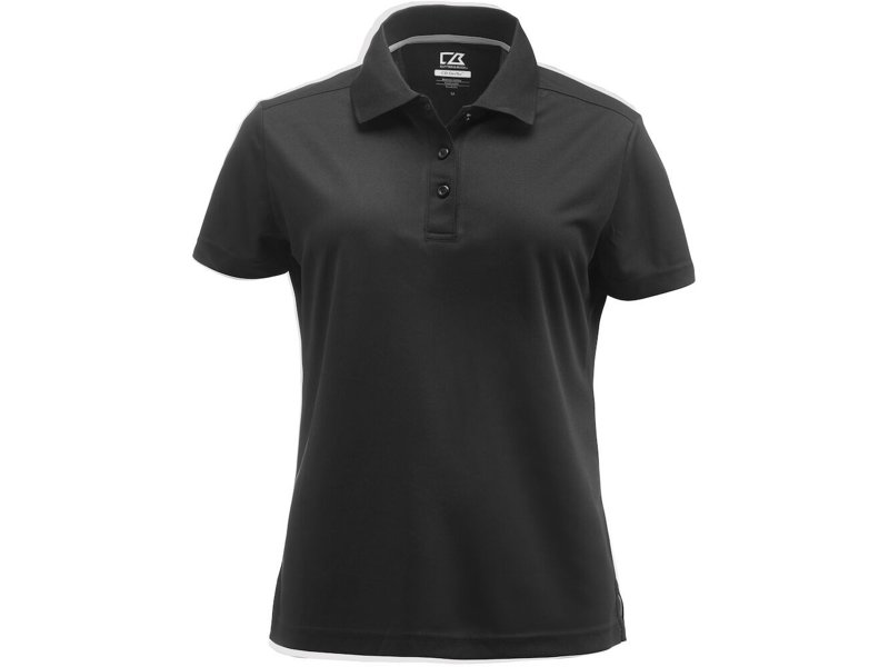 Cutter & Buck - Kelowna Polo Dames Cutter & Buck - Kelowna Polo Dames