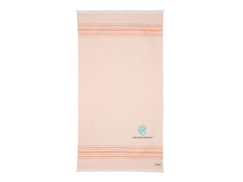 Ukiyo Yumiko AWARE™ Hammam Handdoek 100x180cm Ukiyo Yumiko AWARE™ Hammam Handdoek 100x180cm