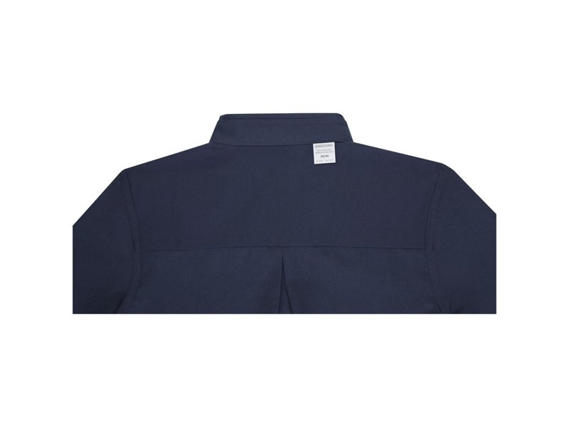 Pollux dames blouse met lange mouwen