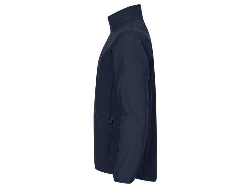 Klassieke softshell jas