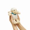 ROSI - Pluche schaap