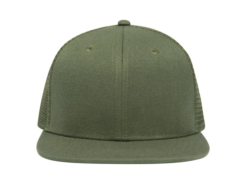 Retail Trucker snapback Cap