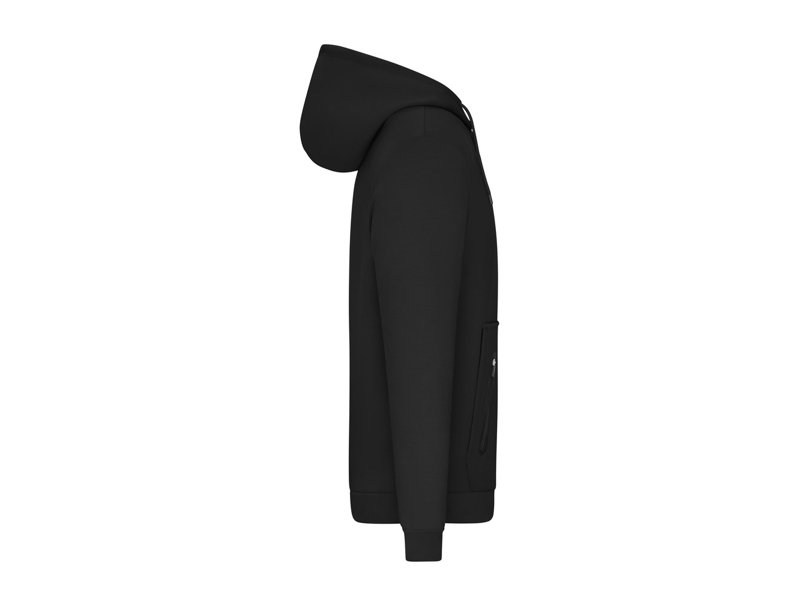 Men's Hoody Interlock Men's Hoody Interlock