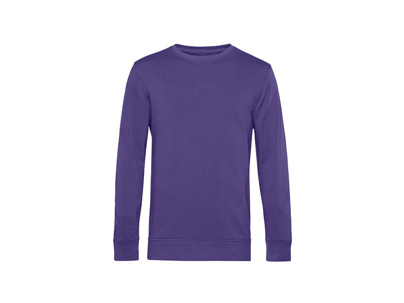 B&C Organic sweater - Duurzame en comfortabele trui | Totziens Promotions B&C Organic sweater - Duurzame en comfortabele trui | Totziens Promotions