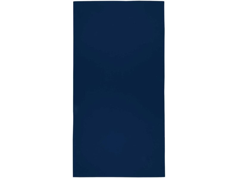 Lucas RPET sporthanddoek 70 x 140 cm Lucas RPET sporthanddoek 70 x 140 cm