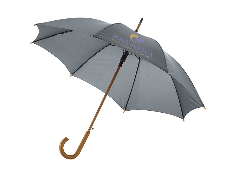 Klassieke paraplu Kyle Klassieke paraplu Kyle