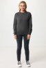 Iqoniq Etosha lichtgewicht gerecycled katoen sweater Iqoniq Etosha lichtgewicht gerecycled katoen sweater