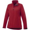 Elevate dames softshell Maxson Elevate dames softshell Maxson