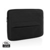 Armond AWARE™ RPET 15.6" laptop sleeve Armond AWARE™ RPET 15.6" laptop sleeve
