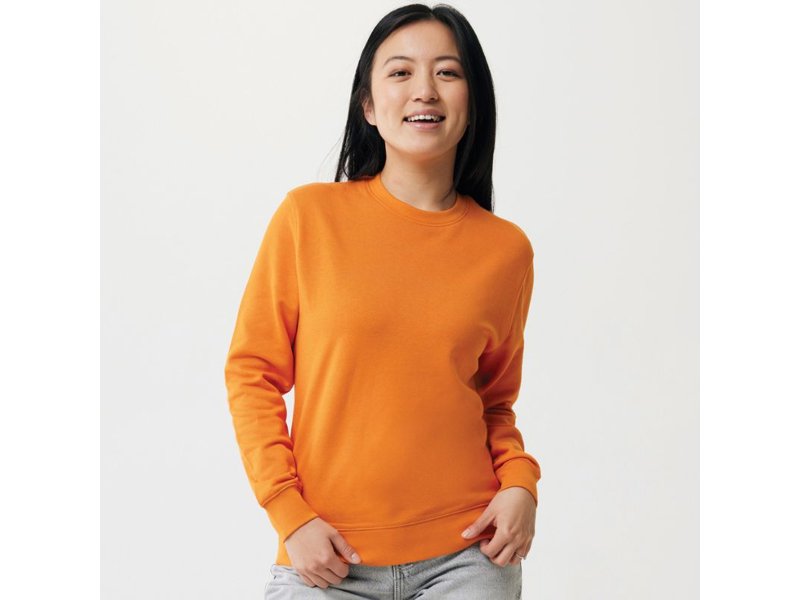 Iqoniq Etosha lichtgewicht sweater Iqoniq Etosha lichtgewicht sweater
