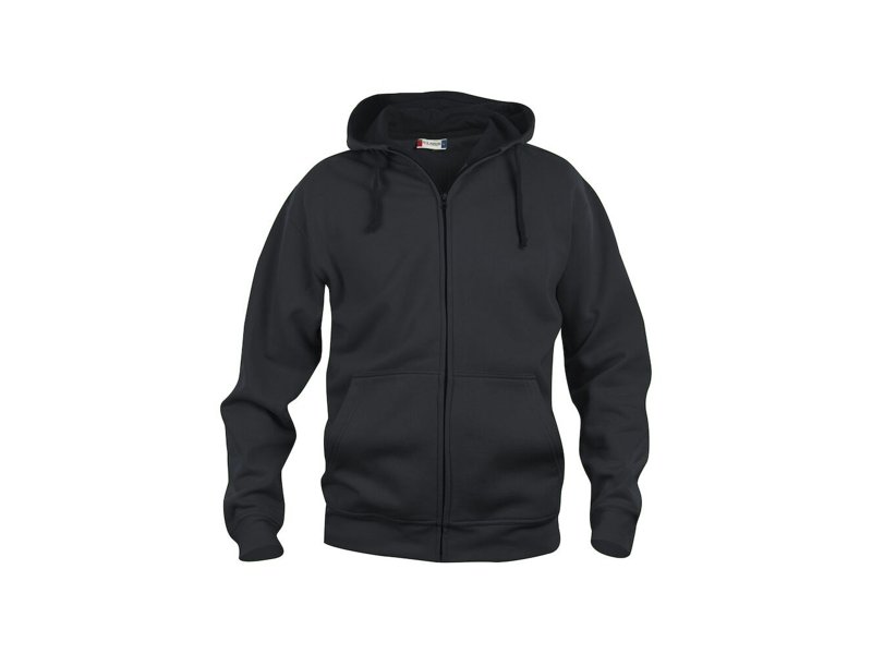 Clique Basic Hoody Full zip Clique Basic Hoody Full zip