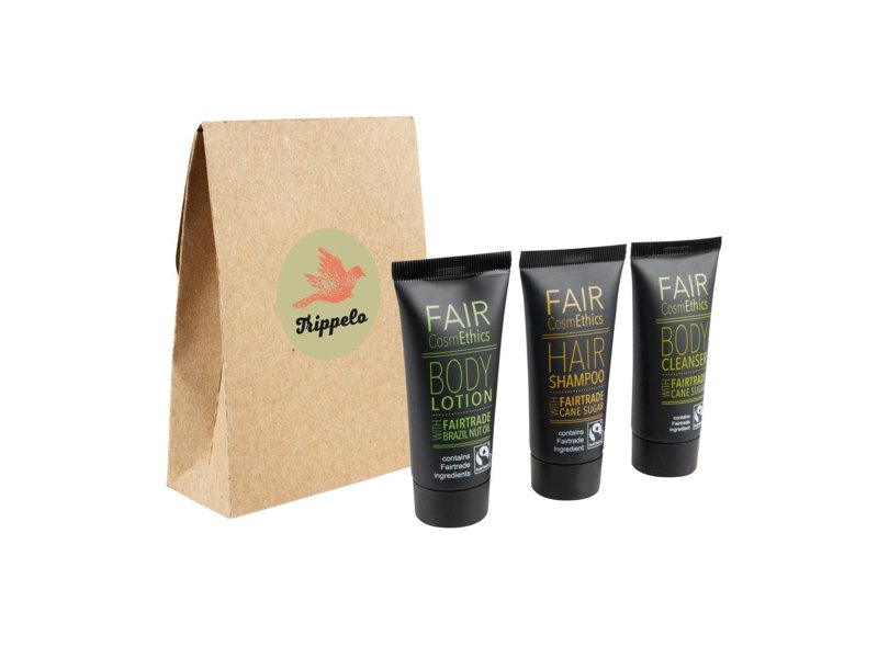 Travel set II