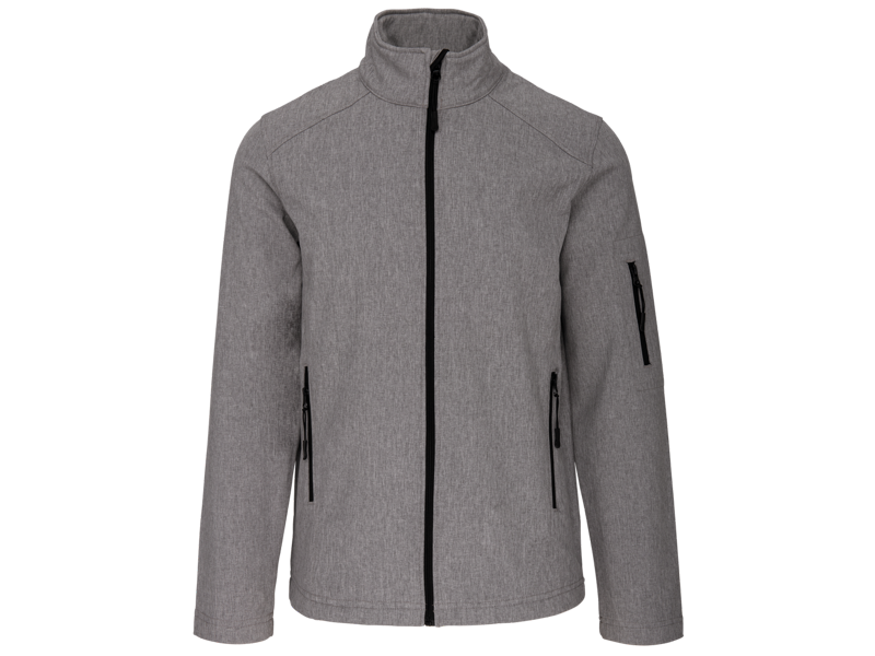 Kariban Softshell jassen, die bestel je natuurlijk bij | Kariban Softshell jassen, die bestel je natuurlijk bij |