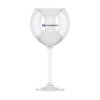 HappyGlass Miss Liza Gin-Tonic Glass Tritan 630 ml HappyGlass Miss Liza Gin-Tonic Glass Tritan 630 ml