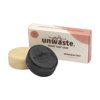 Unwaste Scrub & Shampoo bar Unwaste Scrub & Shampoo bar