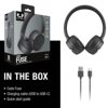 3HP1100 Code Fuse-Wireless on-ear headphone