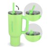 Waterdrop Explorer Thermo Drinkbeker 1.1L Waterdrop Explorer Thermo Drinkbeker 1.1L