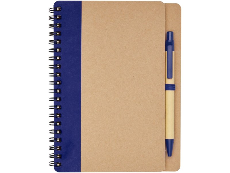Notitieboekjes van recycle materiaal, al vanaf 100 stuks leverbaar Notitieboekjes van recycle materiaal, al vanaf 100 stuks leverbaar