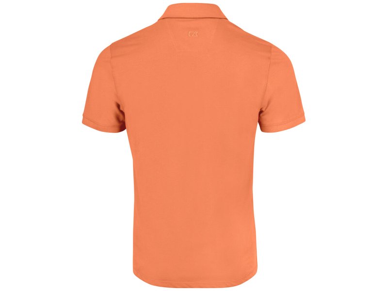 Cutter & Buck - Oceanside Stretch Polo Heren