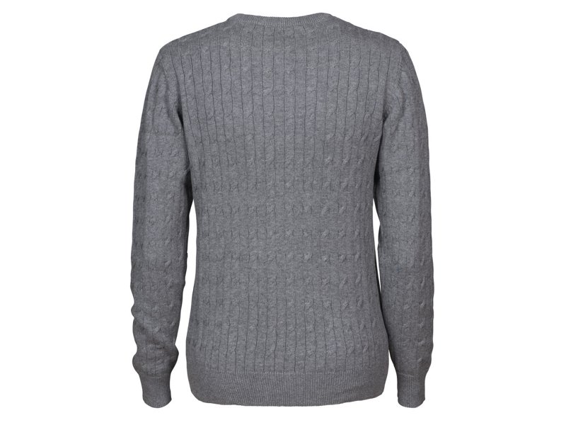 Cutter & Buck - Blakely Knitted Sweater Dames