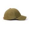 VINGA Bosler AWARE™ recycled canvas cap VINGA Bosler AWARE™ recycled canvas cap