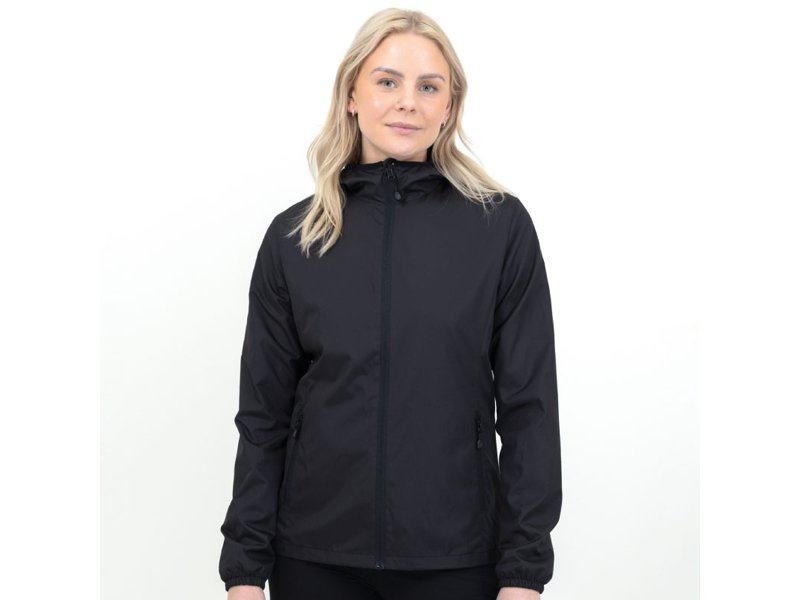 Printer windbreaker Grab Dames Printer windbreaker Grab Dames