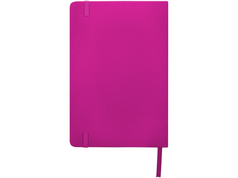 Spectrum A5 hardcover notitieboek Spectrum A5 hardcover notitieboek