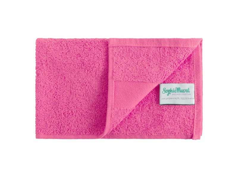 Sophie Muval Gastendoekje bestellen met uw logo | TotZiens Promotions Sophie Muval Gastendoekje bestellen met uw logo | TotZiens Promotions