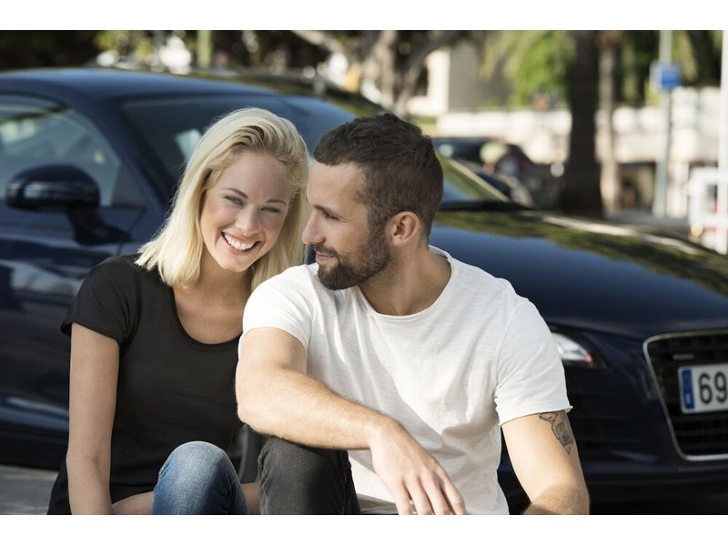 Clique Derby-T Ladies Clique Derby-T Ladies