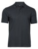 TeeJays Luxe Stretch Polo