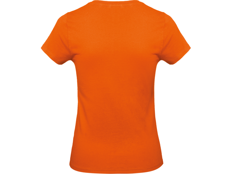 B&C #E190 Ladies' T-shirt | TotZiens Promotions B&C #E190 Ladies' T-shirt | TotZiens Promotions