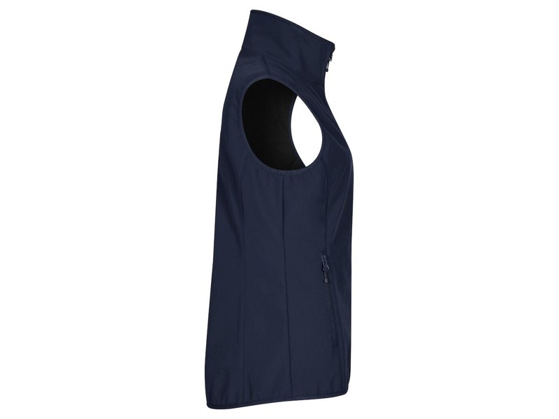 Clique Classic Softshell Vest Lady Clique Classic Softshell Vest Lady