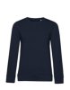 B&C Organic dames sweater