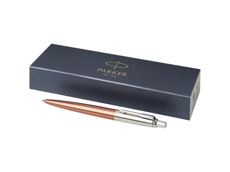 Parker Jotter balpen Bond Street